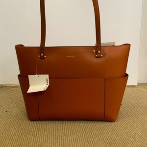 ANN KLEIN tote